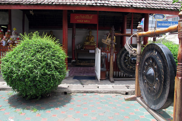 Wat Dubphai