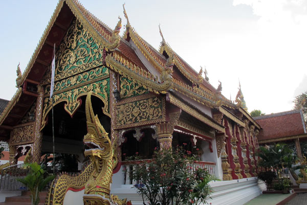 Wat Kukum