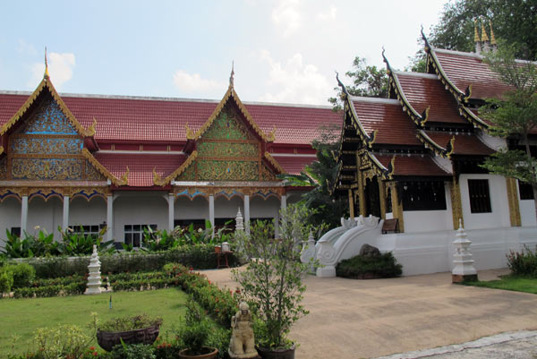 Wat Nantaram