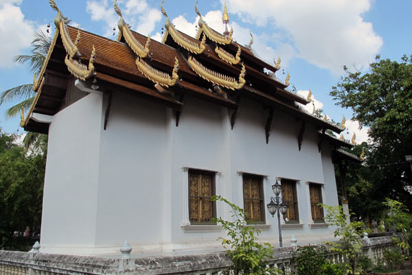 Wat Nantaram