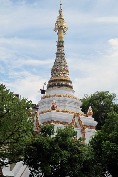 Wat Nong Kham