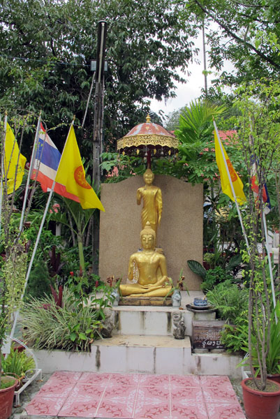 Wat Pharong Muang
