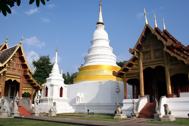 Wat Pra Singh