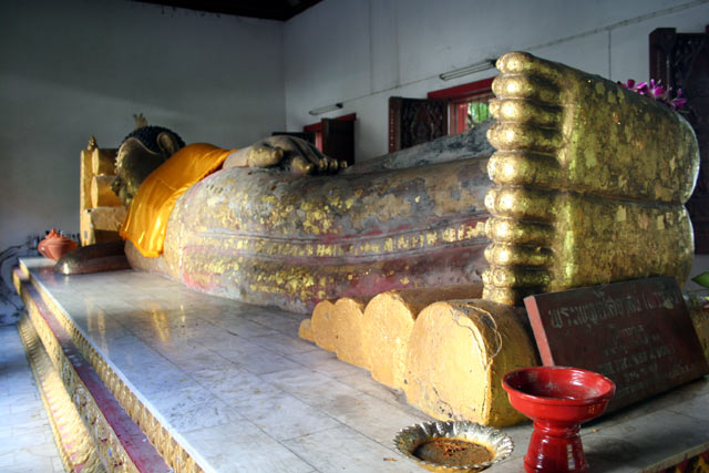Wat Pra Singh