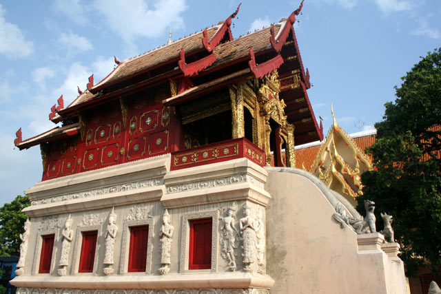 Wat Pra Singh
