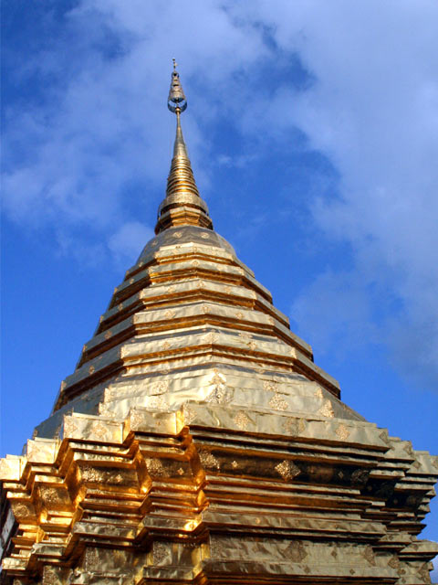 Wat Prathat Doi Suthep