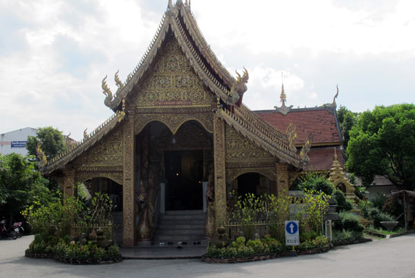 Wat Srisuphan