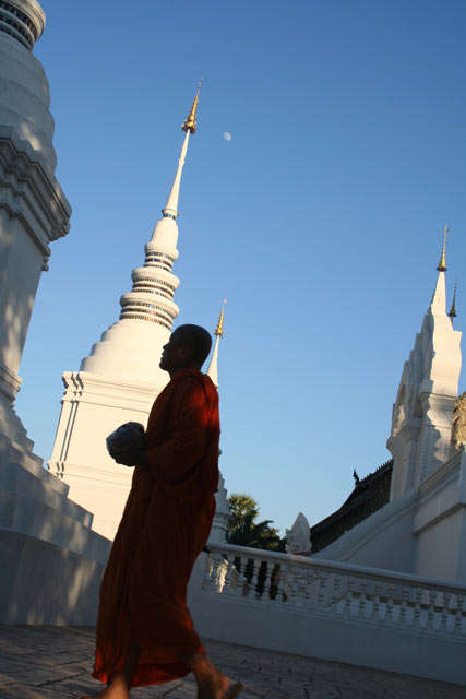 Wat Suan Dok