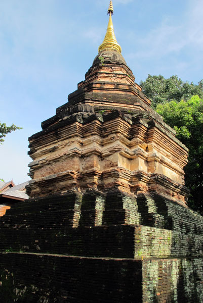 Wat Umongmahatherachan