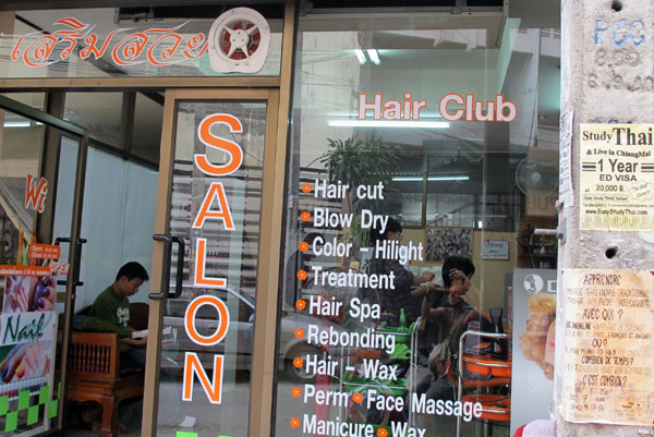 Wi Salon