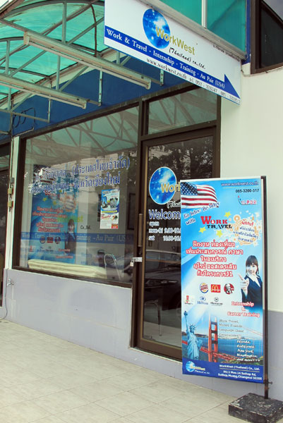 WorkWest (Thailand) Co., Ltd