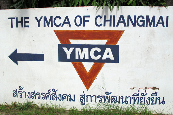 YMCA Language School