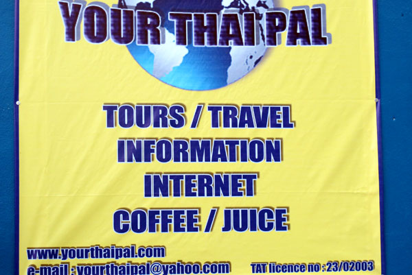 Your Thai Pal