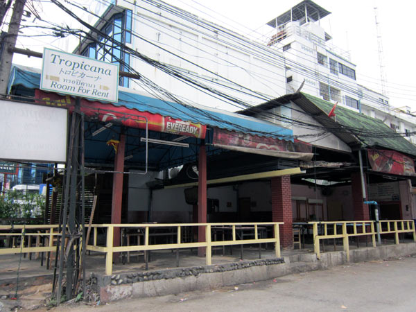 ABC Thai Restaurant