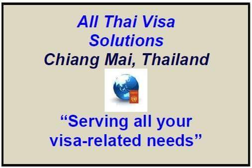 All Thai Visa Solutions