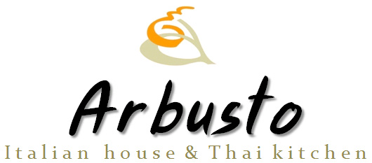 Arbusto Italian House & Thai Kitchen
