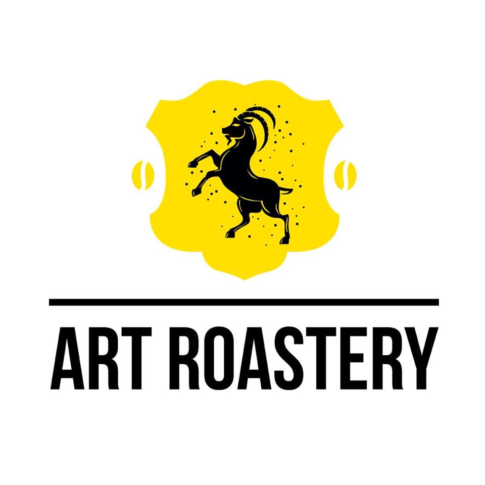Art Roastery Coffee
