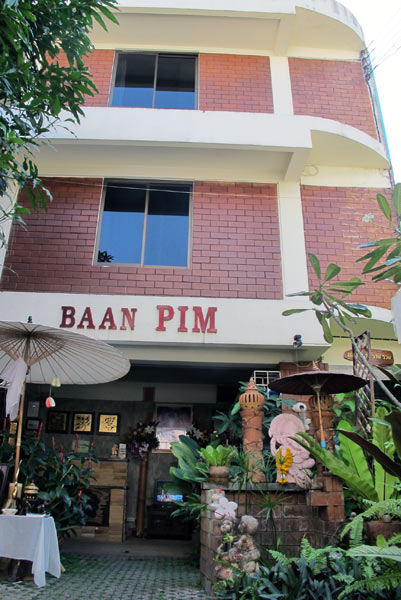 Baan Pim Guesthouse