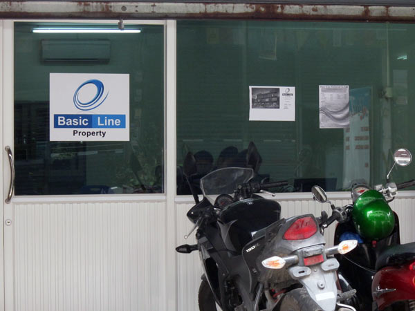 Basic Line Technical Co., Ltd.