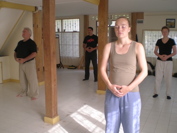 Body and Mind Healing School