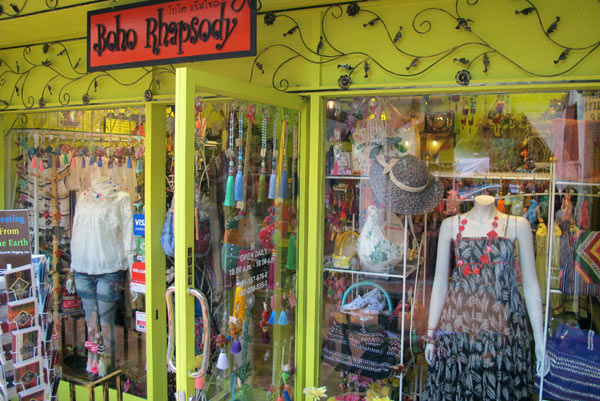 Boho Rhapsody @Nimman Promenade