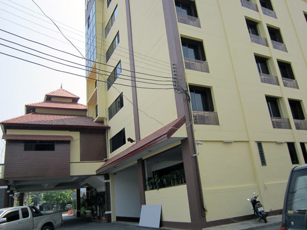 Buaraya Hotel