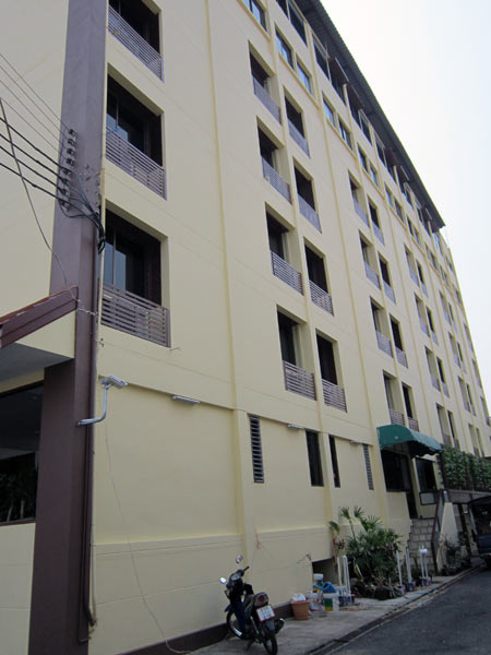 Buaraya Hotel