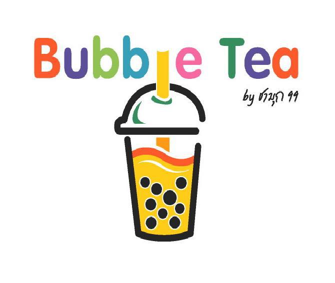 Bubble Tea by Chamook99