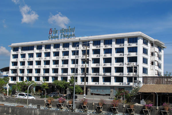 Chateau Chiangmai Hotel