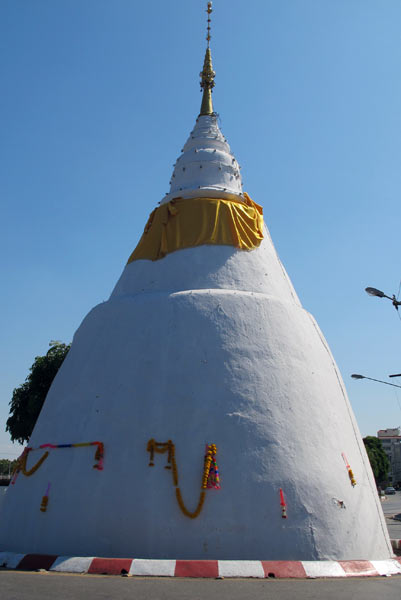 Chedi Kao