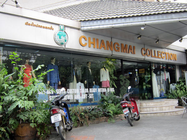 Chiang Mai Collection