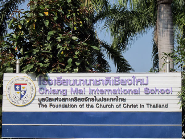 Chiang Mai International School