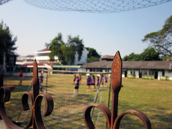 Chiang Mai International School