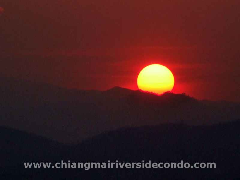 Chiang Mai Riverside Condo Real Estate Agent