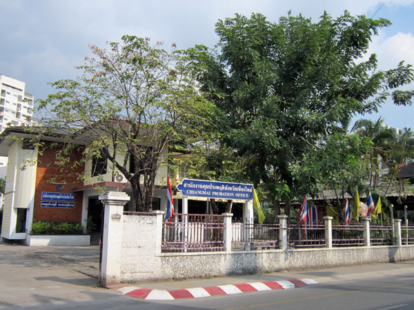 Chiangmai Probation Office