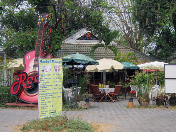 Chiangmai Tea House