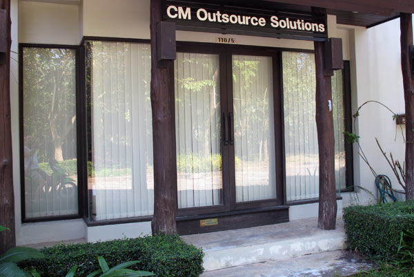 CM Outsource Solutions