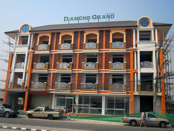 Diamond Grand