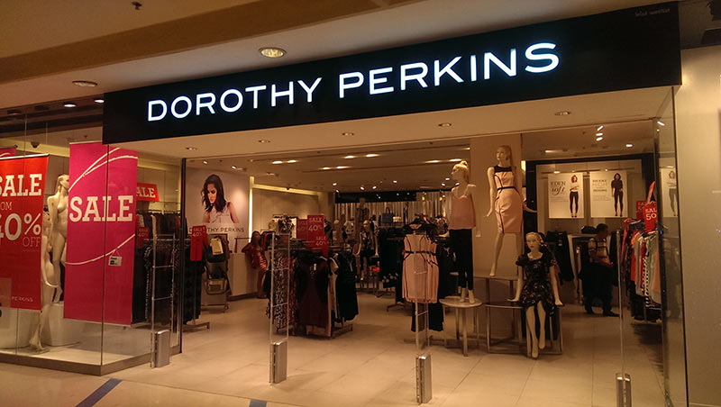 Dorothy Perkins (Central Airport Plaza)