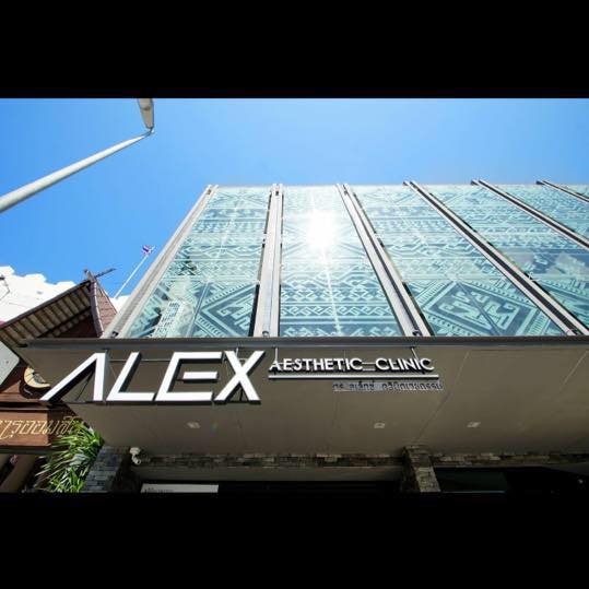 Dr.Alex Aesthetic Clinic