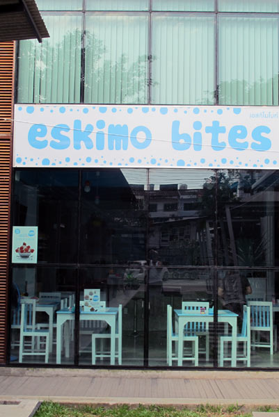 Eskimo Bites