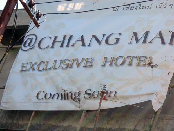 Exclusive Hotel