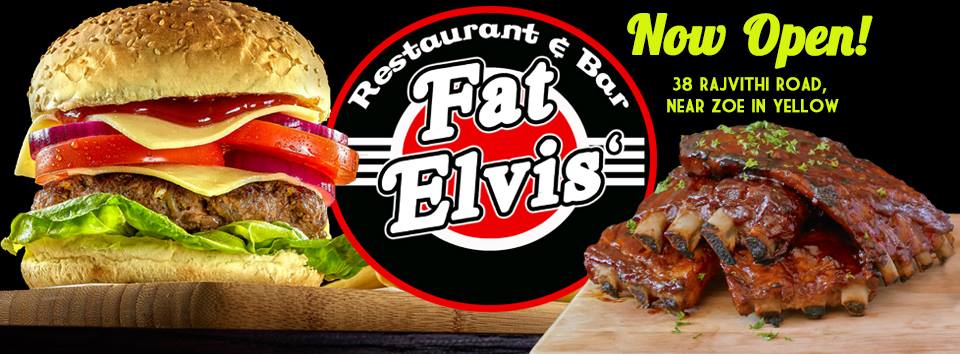 Fat Elvis Restaurant & Bar