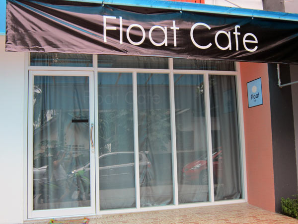 Float Cafe