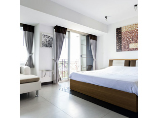 Galarethong Serviced Apartments (GSA)