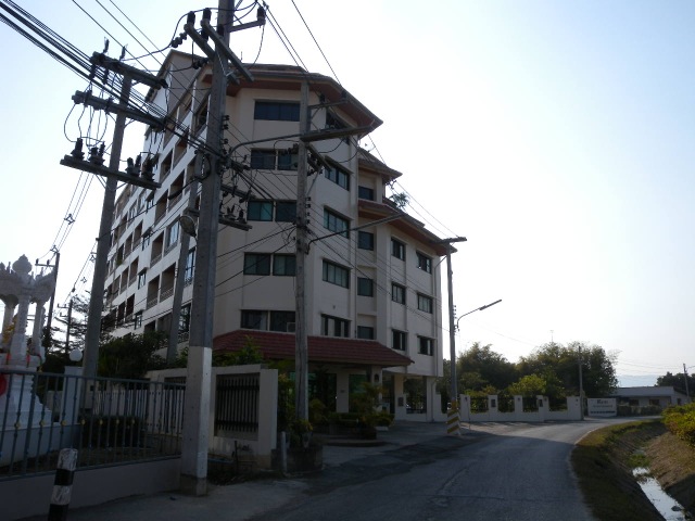 Grand Siritara Condominium