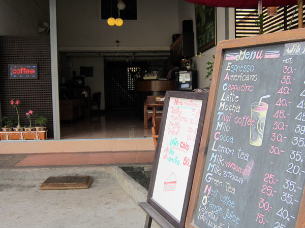 Jib Kopi Coffee & Bakery