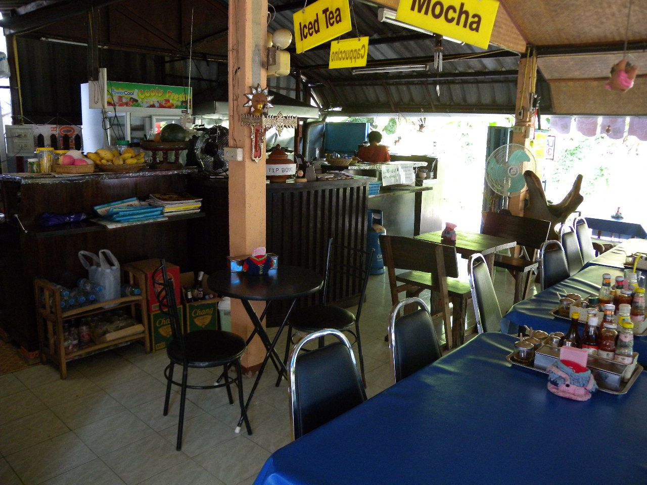 Kanjana Thai Restaurant