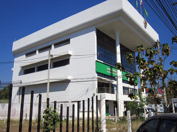 Kasikorn Bank (Hod Road)