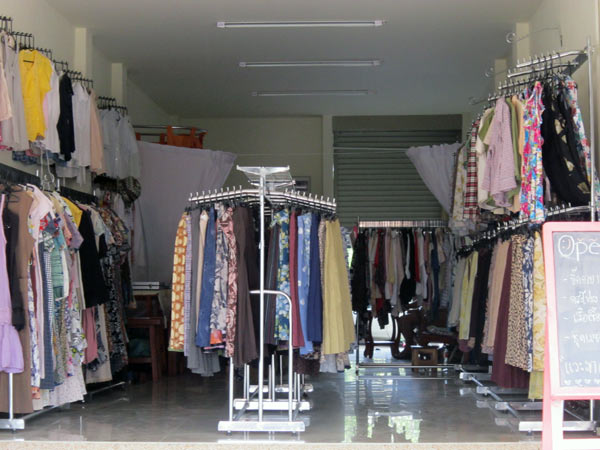 Kira Vintage & Boutique